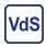 Test Seal of VdS – Cologne, Germany