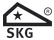 Test Seal of SKG-The Netherlands