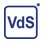 Test Seal of VdS – Cologne, Germany