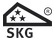 Test Seal of SKG-The Netherlands