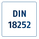 DIN 18252 - German norm for locking cylinders