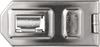 Hasp 140/120 frontal view