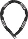 Lock-chain-combination 880/110 black