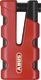 Brake disc lock 77 Granit Sledg grip red