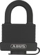 Padlock 70/45 frontal view