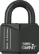 Padlock 37/55 frotal view