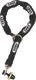 Lock-Chain Combination 68 12KS 120 black loop