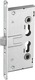 Mortice lock EFS65