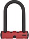 U-lock  40/130HB140 U-mini red