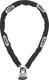 Lock-chain-combination 70/45/6KS110 black