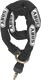 Frame lock 4850 Chain 6KS85 black Loop