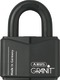 Padlock 37RK/80 frontal view