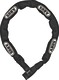 Lock-chain combination 685/75 black Shadow