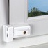 Additional window lock 3030 example of application