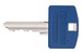 Key cap SKAP02 - blue