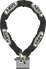 Lock-chain combination 92 W 65/8 KS 85 black