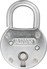 Lever lock 465Z/40 frontal view