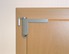 Door closer 2603 example of application