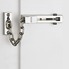 Door chain SK66 example of application