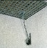 Cellar Grating Lock GS40 example of application