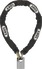 Lock-chain-combination 34CS/55 10KS 110 black