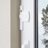 Additional window lock FTS206 example of application