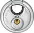 Padlock 23/70 frontal view