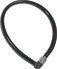 Cable lock 1100/55 black