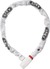 Lock-chain combination 585 Gripstar Chain / 75 white