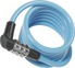 Coil cable lock 1150 Kids