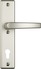 Door fitting HLN414 ZS F2