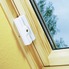 Skylight lock DF88 example of application