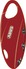 Combination lock 151/20 red SB frontal view