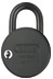 Combination lock 78/50 SB