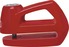 Brake disc lock 285 Element red