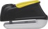 Brake disc lock 335 Trigger Alpha yellow