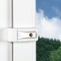 Additional window lock 3010 example of application