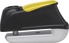 Brake disc lock 340 Trigger Alpha yellow