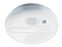 Secvest 2WAY Wireless Smoke Detector front view