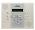 Privest Wireless Alarm Control Panel, EN front view