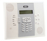 Privest Wireless Alarm Control Panel, EN front view right