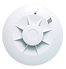 Privest Wireless Smoke Detector front view