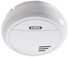 ABUS Smoke Detector, Lithium front view