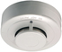 12 V optical smoke detector right view