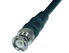 3 m Preassembled BNC Cable front view