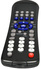 Remote Control for Video Recorder front view