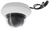 S-Lux 550 TVL dome camera front view