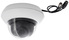 S-Lux Vario 550 TVL dome camera front view