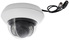 IR 550 TVL dome camera front view