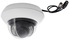 IR Vario 550 TVL dome camera front view